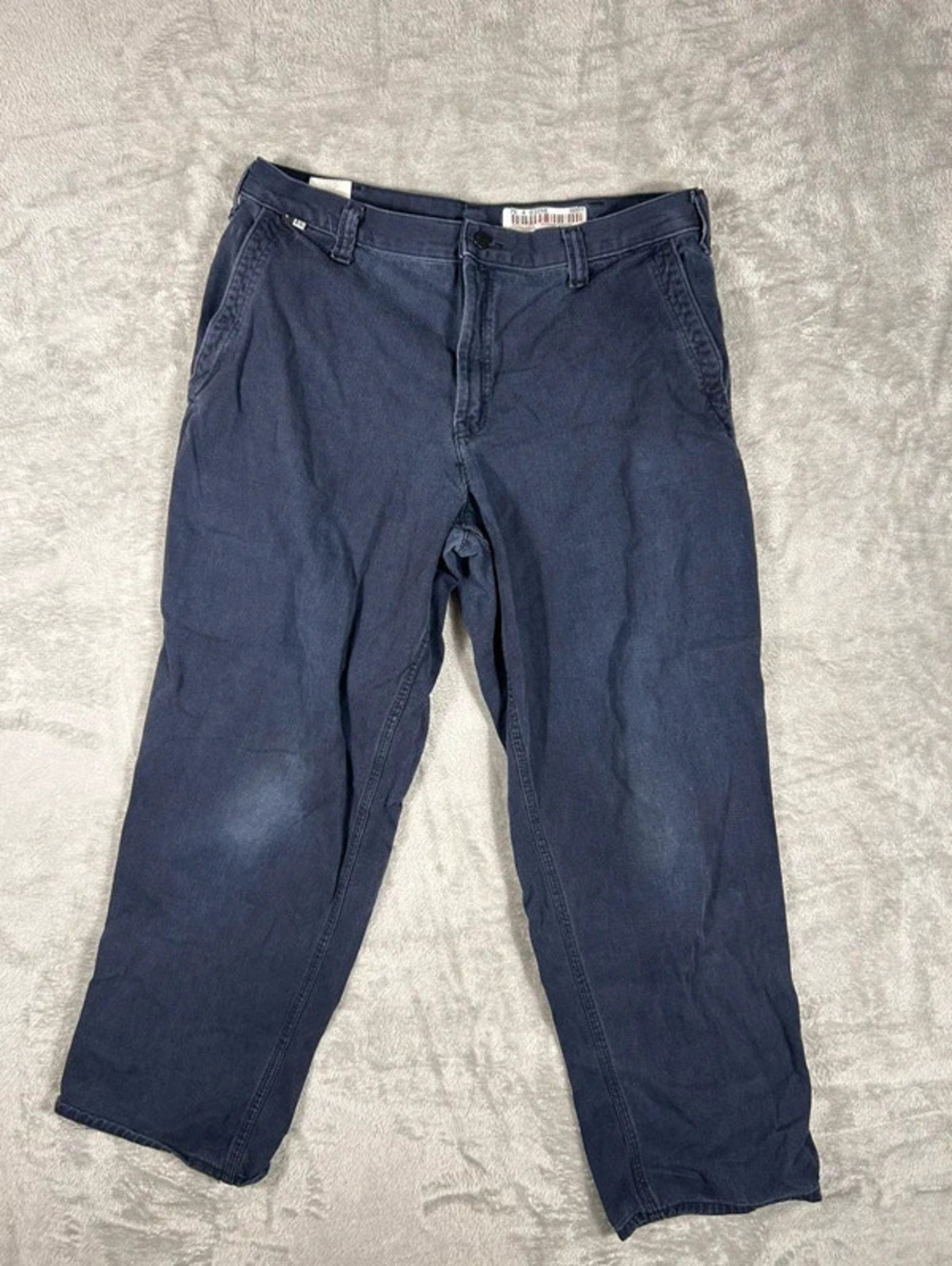 Carhartt Fahrenheit Work Pants 36x30